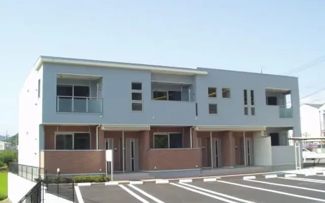 ヴィオラ コート B 2階 - Seki student accommodation