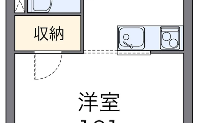 クレイノコミンチャーレドゥーエ 1