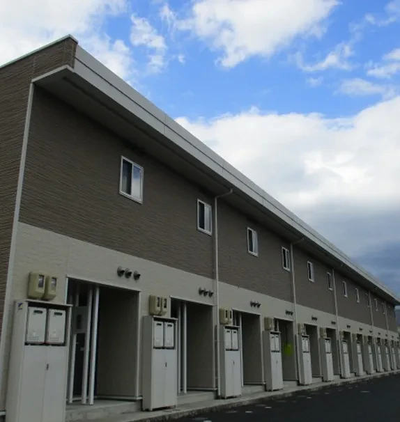 レオパレス金生　たちばな