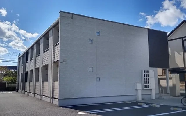 クレイノパティオ南宮 0