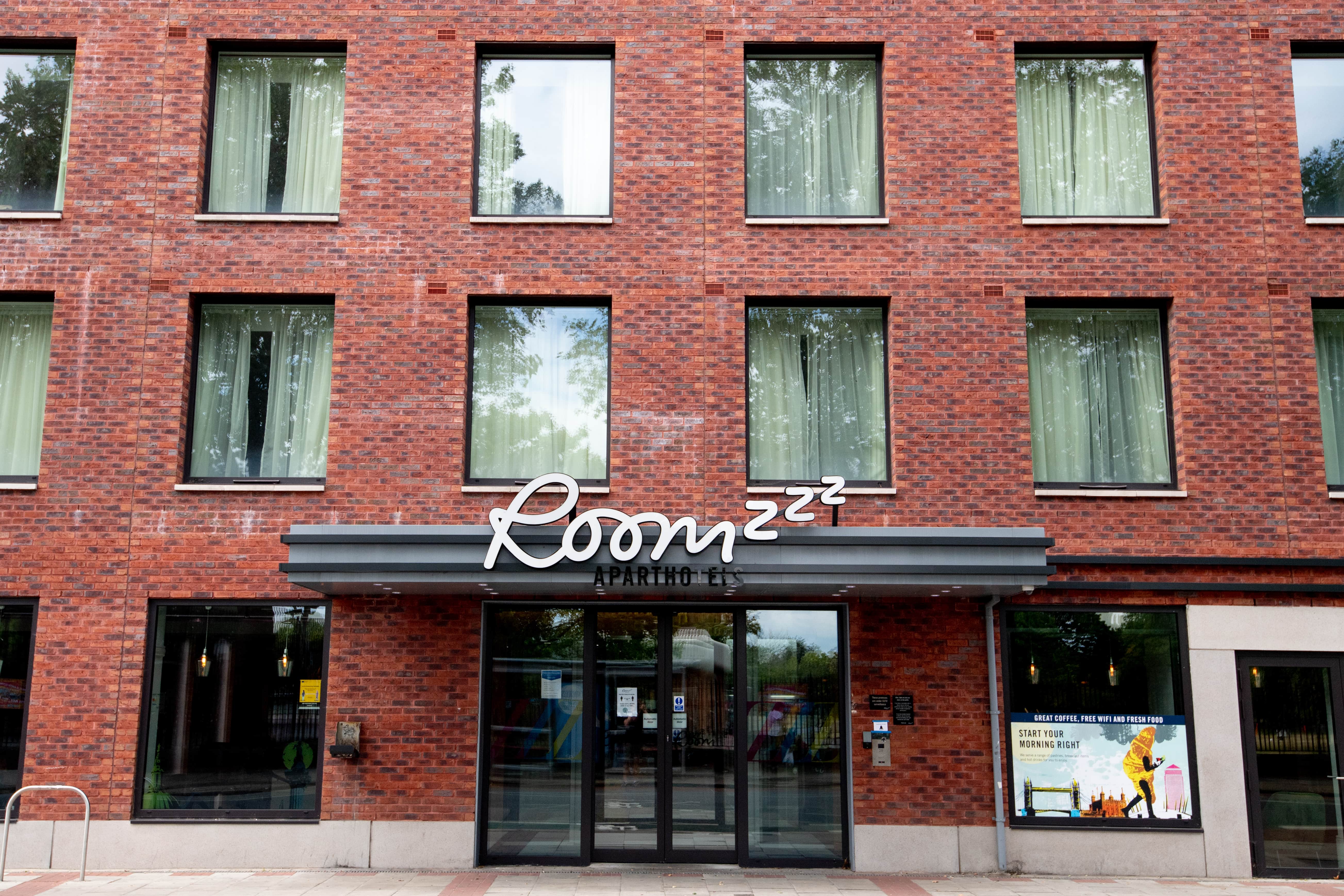 Iconinc London Stratford 3