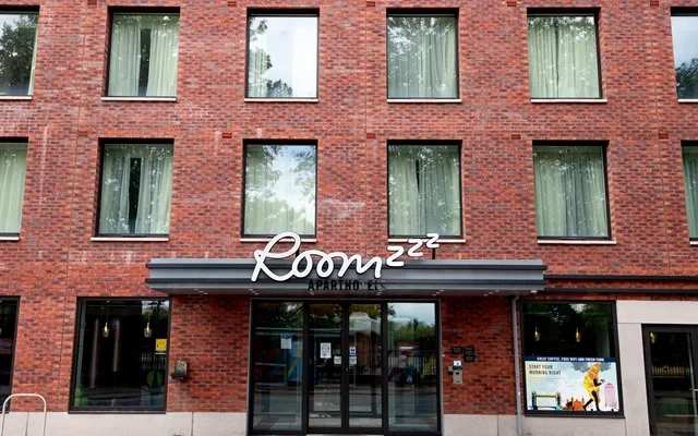 Iconinc London Stratford 1