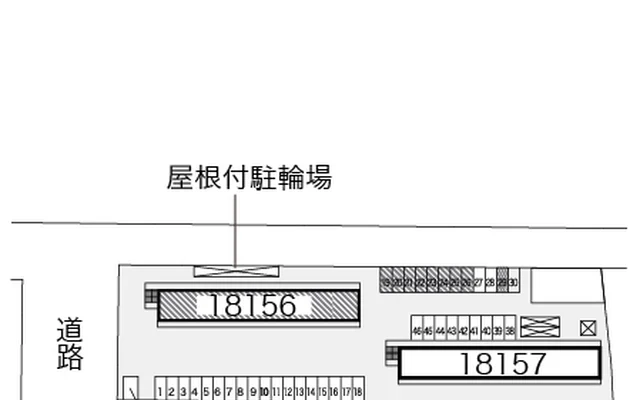 グランデ泉Ａ 2
