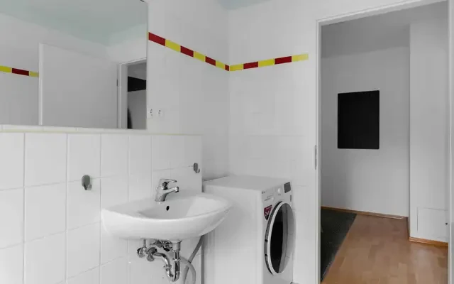 apartment in Friedrichshain 4