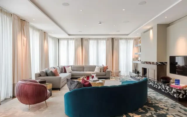 Mayfair, 77 South Audley Street, London, W1K 1JG 0