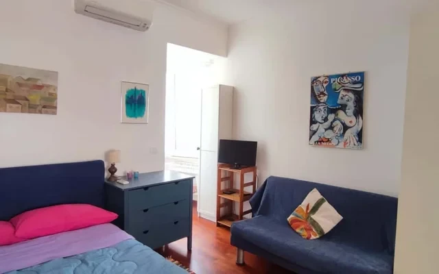 Viale Vaticano Loft 0