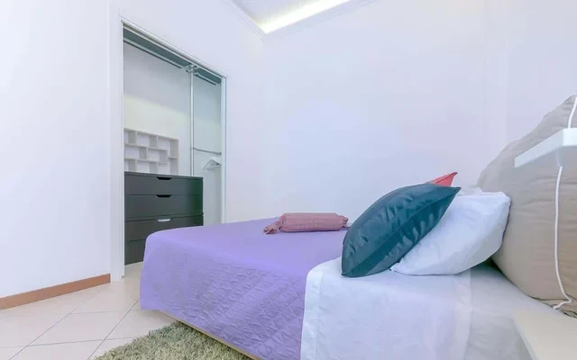 One bedroom Apartment Aurora, Bologna 4