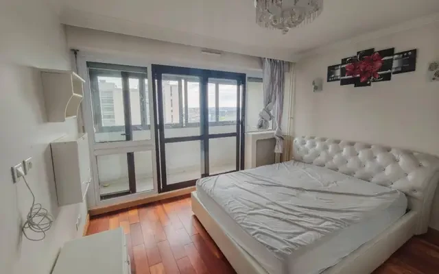 Creteil 94e·66m²·F3·Appartement·With furniture 3