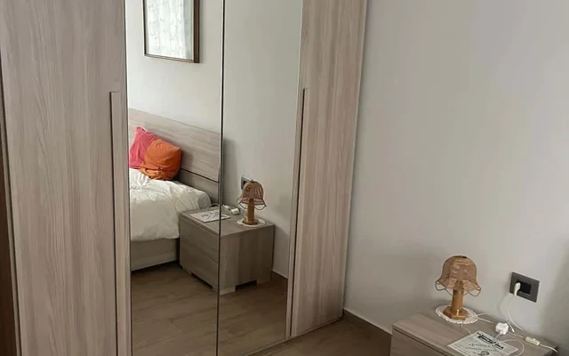 Bilocale in Piazza Geremia Bonomelli, Milano 1