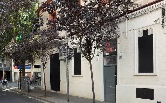 residence in Sants   Badal (Sants   Montjuïc) 3