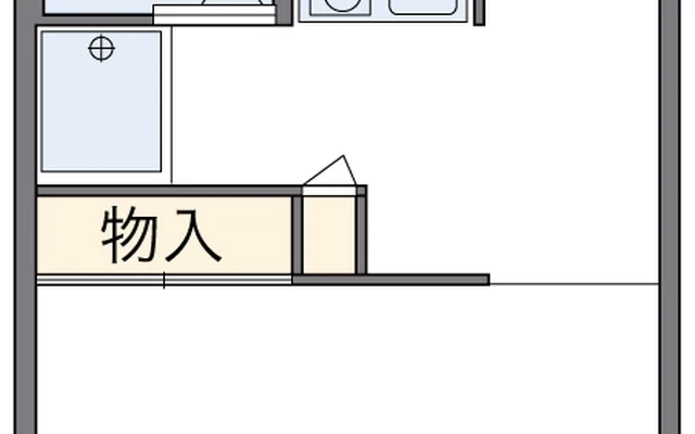 ＲＩＣＨＨＯＵＳＥ 1