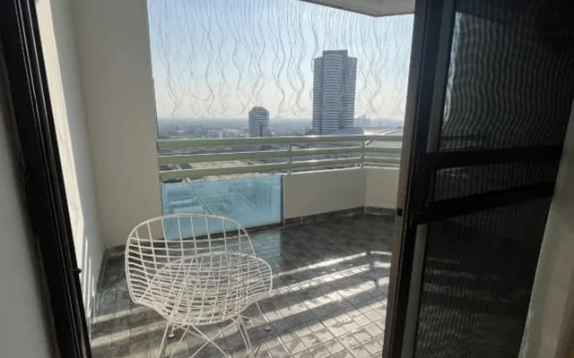 1-BR Condo for Rent, ฿16,000/month, BangNa Residential Complex 4