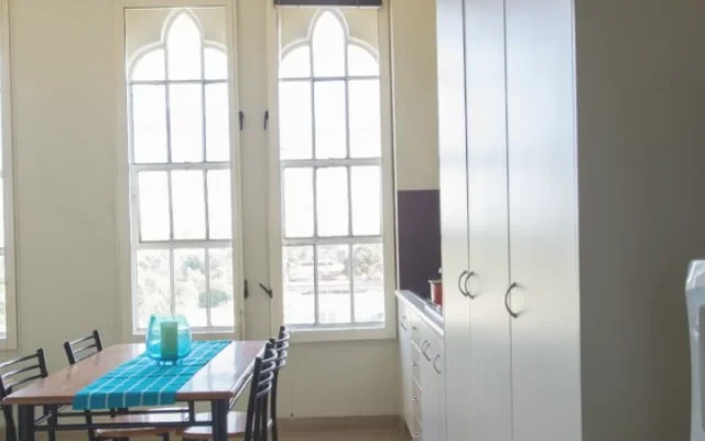 Student Living - Tobin House 2