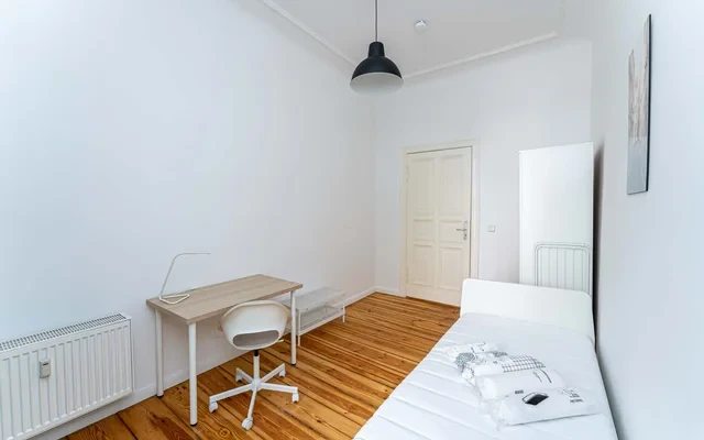 3 Zimmer WG / Alias: 002-009/Z/1110 0