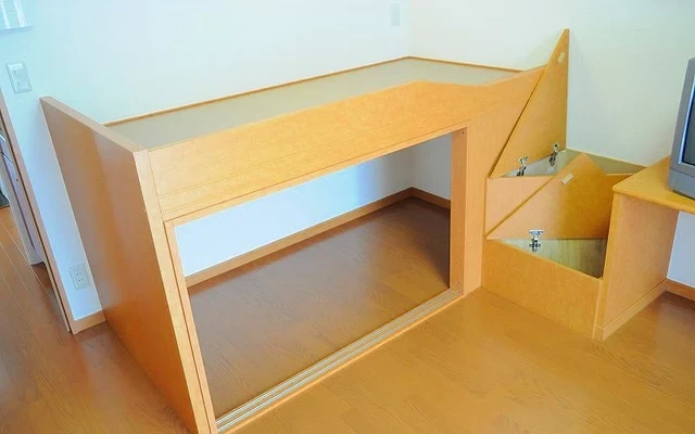 レオパレス北斗 - Shimada student accommodation