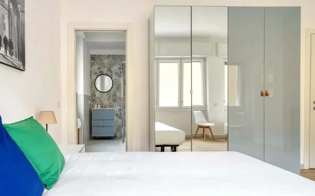 Lovely flat near Corso Buenos Aires 3