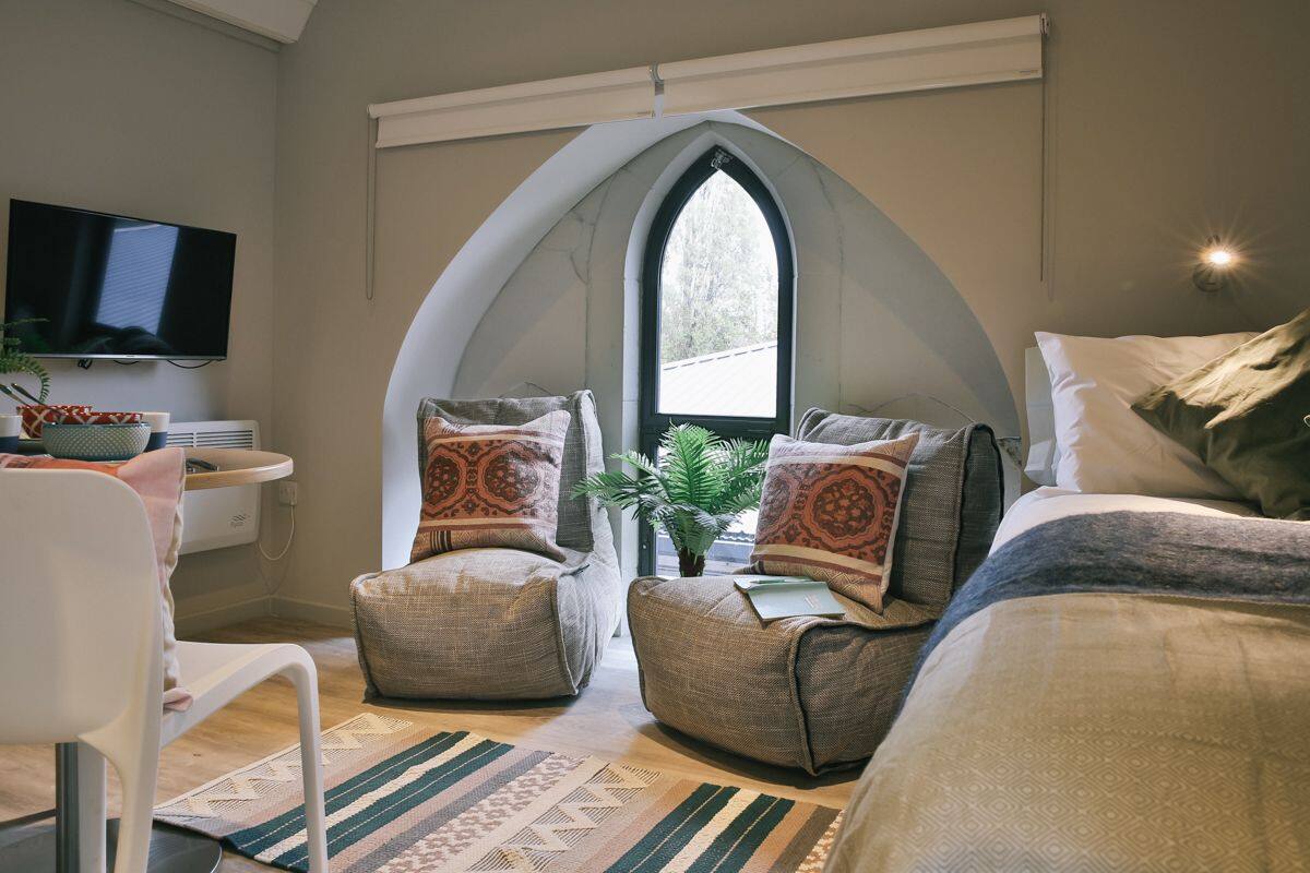 Classic Smaller Studio