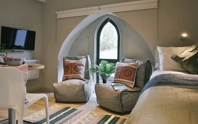 The Chapel 4