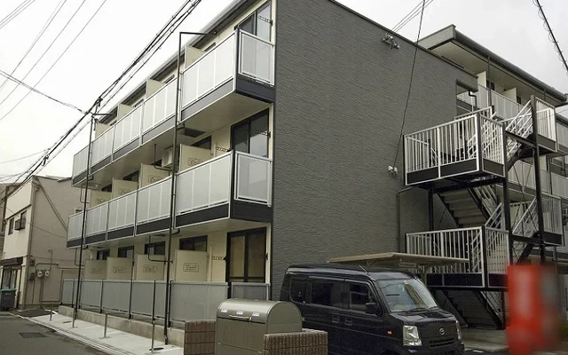 メゾン　ド　玉川Ⅱ 0