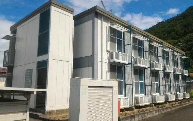 レオパレスカサベルデ 0