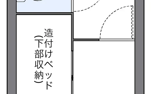 レオパレスサニーコート北新田 4