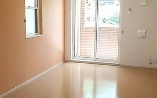 ベル・ソレイユB 1階 - Niimi student accommodation - 1階 - 1LDK