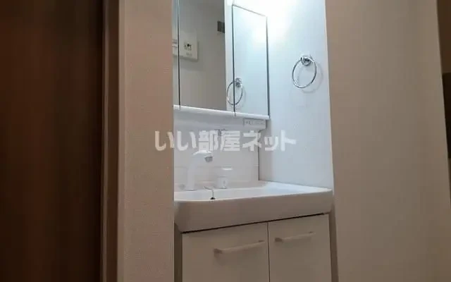 Twin Butte 51B 2階 - chỗ ở sinh viên tại Thành phố Yamanashi - 2階 - 2LDK