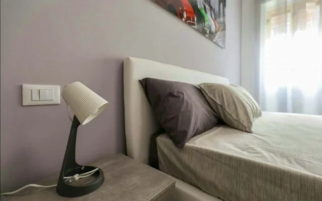 Via Eugenio Curiel 4