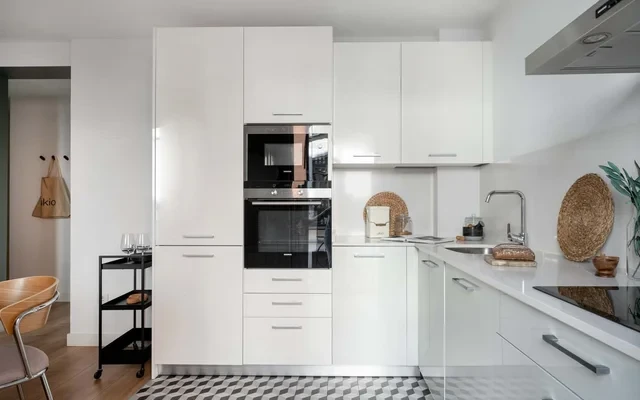 Marea - 2 bedrooms in Trafalgar 2