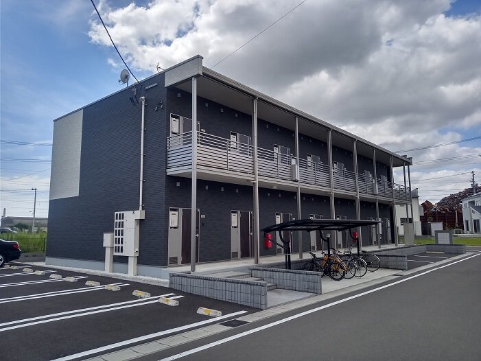シュライン宮内