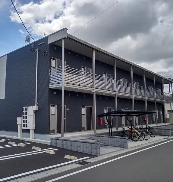 シュライン宮内