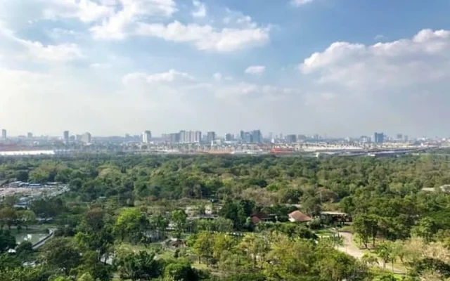1-BR Condo for Rent, ฿20,000/month, EQUINOX Paholyothin-Viphavadee 4