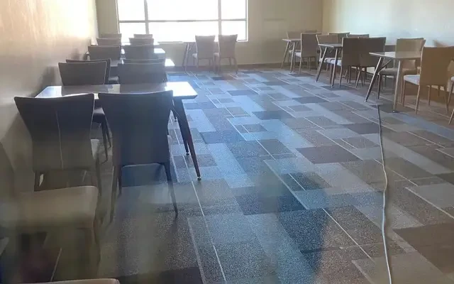 K2 Apartments 1