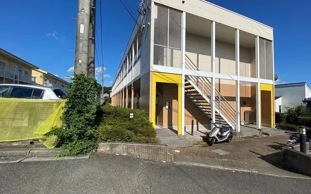 レオパレスルミエールⅡ 0