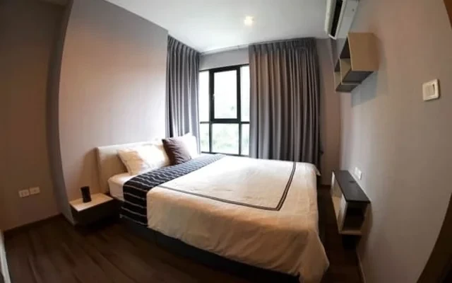 2-BR Condo for Rent, ฿22,000/month, The Base Park West Sukhumvit 77 3