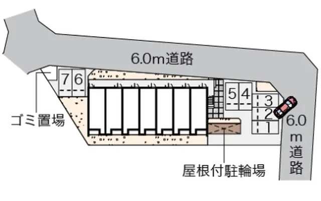 クレイノＹⅡ 1