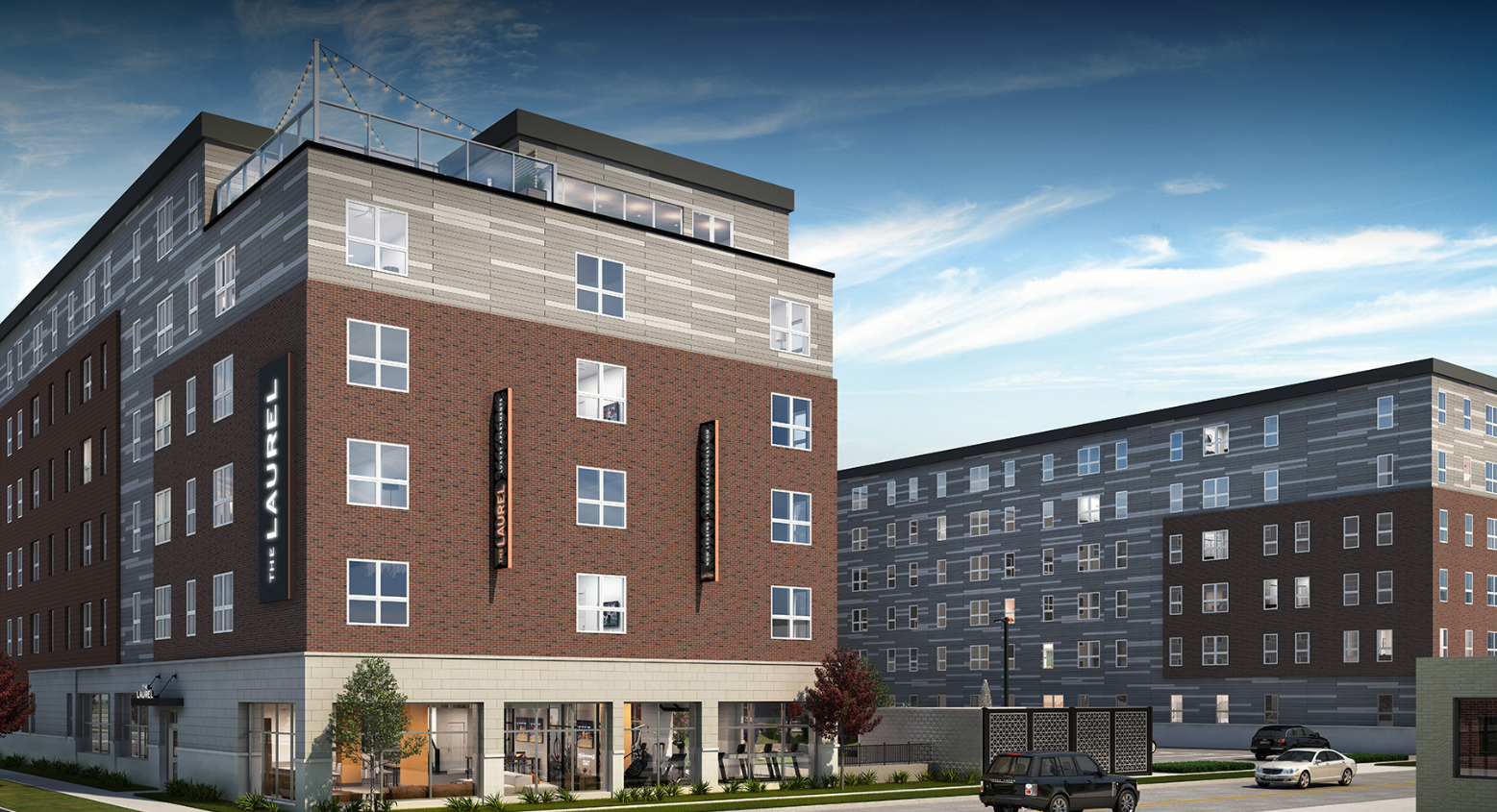 The Laurel