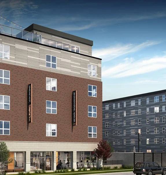 The Laurel Syracuse