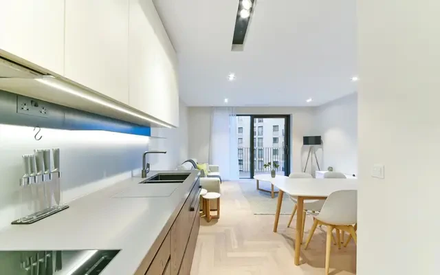 Fenman House, Lewis Cubitt Walk, Kings Cross, London, N1C 4DF 4