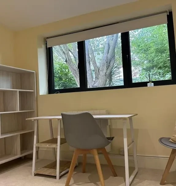 LH-Garden Room