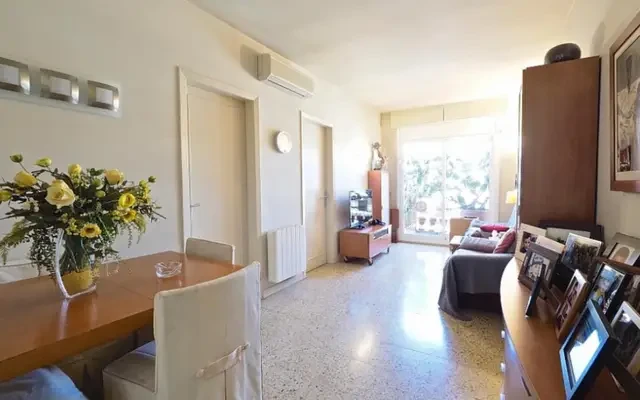 apartment in El Camp d'En Grassot i Gràcia Nova (Gràcia) 2