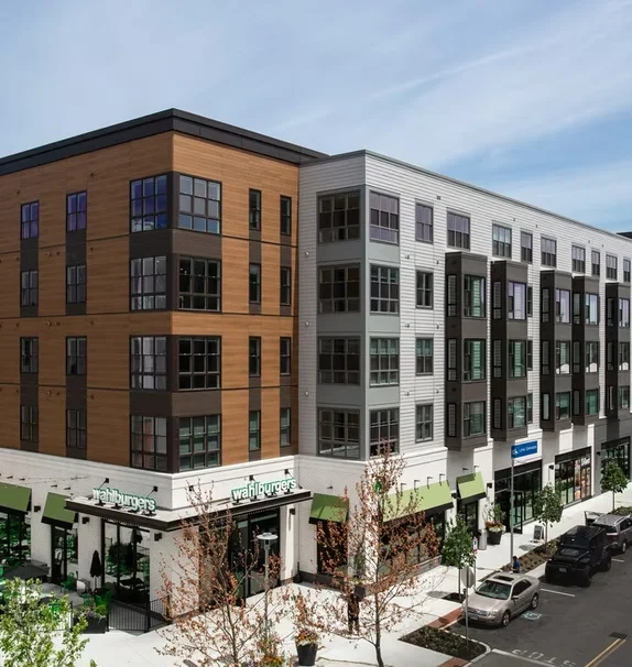 The Andi Apartments