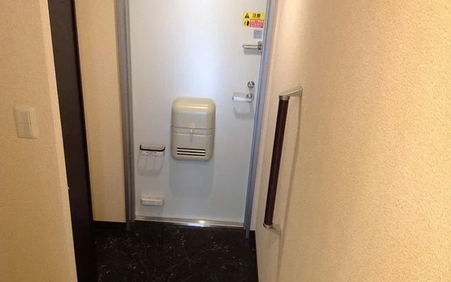 レオネクスト一枚沖 - Tomiya student accommodation - 213号房间(带独立厨房)