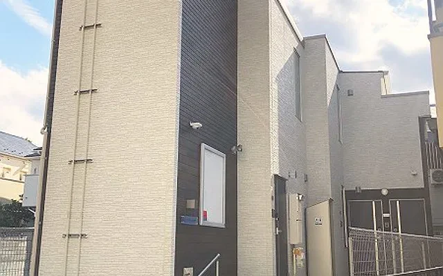 プランドール中野 0