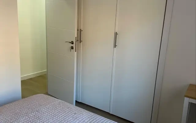 apartment near Calle Pan y Toros 4