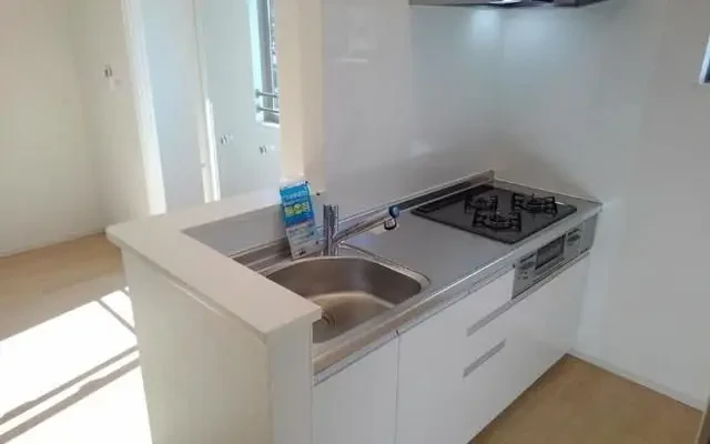 ベルシア 2階 - Ama student accommodation - 2階 - 1LDK