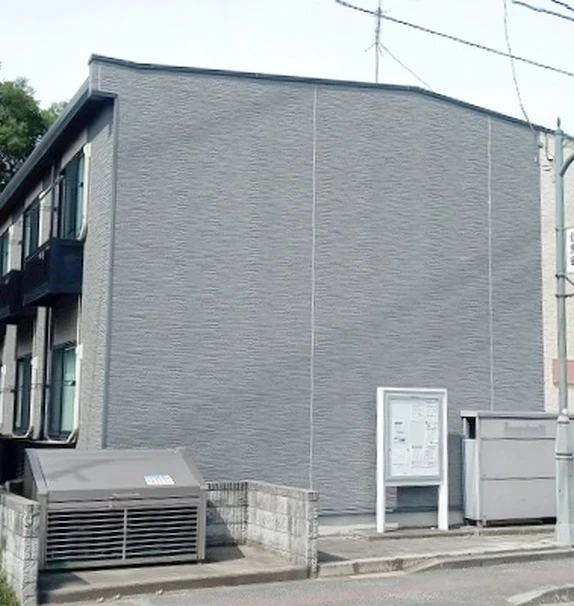 レオパレス鳳