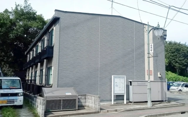 レオパレス鳳 0