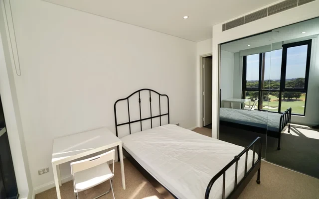 15 OSCAR PLACE - Sydney student accommodation - 2 bed 2 bath-718