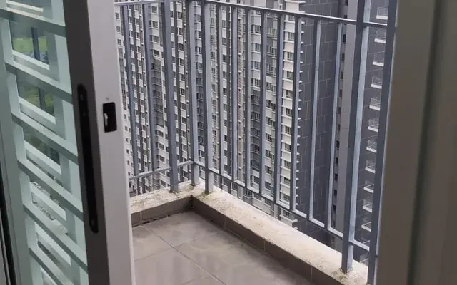 Savanna Executive Suites, Condominium 1